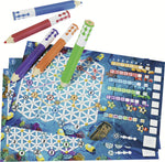 Pick a Pen Riffe