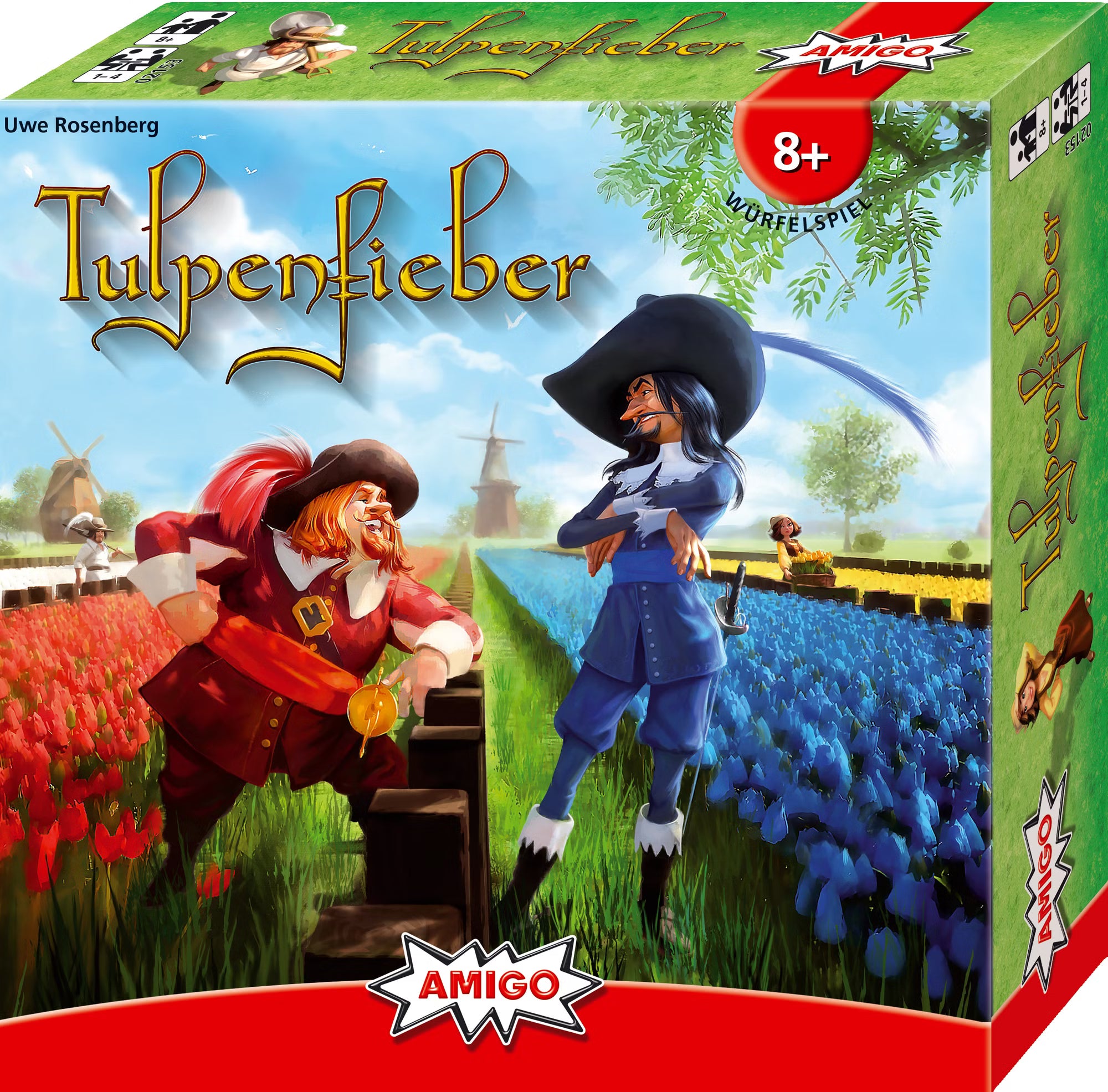 Tulpenfieber