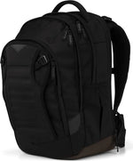 satch Match Plus Schulrucksack  Blackjack