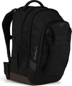 satch Match Plus Schulrucksack  Blackjack