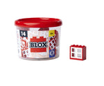 Blox Klemmbausteine Fenster und Rahmen