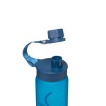 satch Blue Sport Trinkflasche