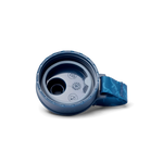 satch Blue Sport Trinkflasche
