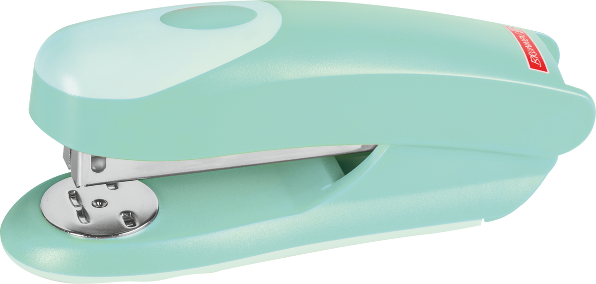 Brunnen - Hefter Soft-Touch Typ 24/6 mint