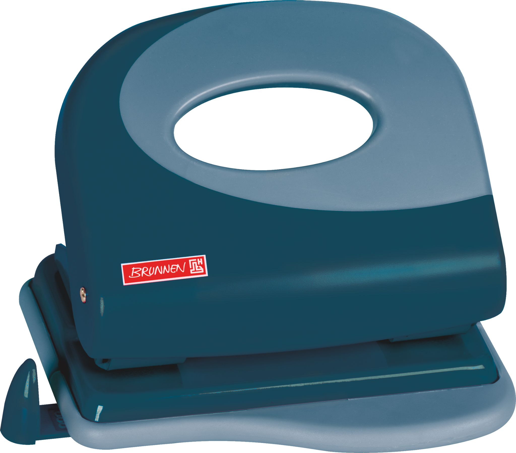 Brunnen Soft Touch Schreibtisch-Set Denim