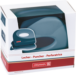 Brunnen - Locher Soft-Touch denim