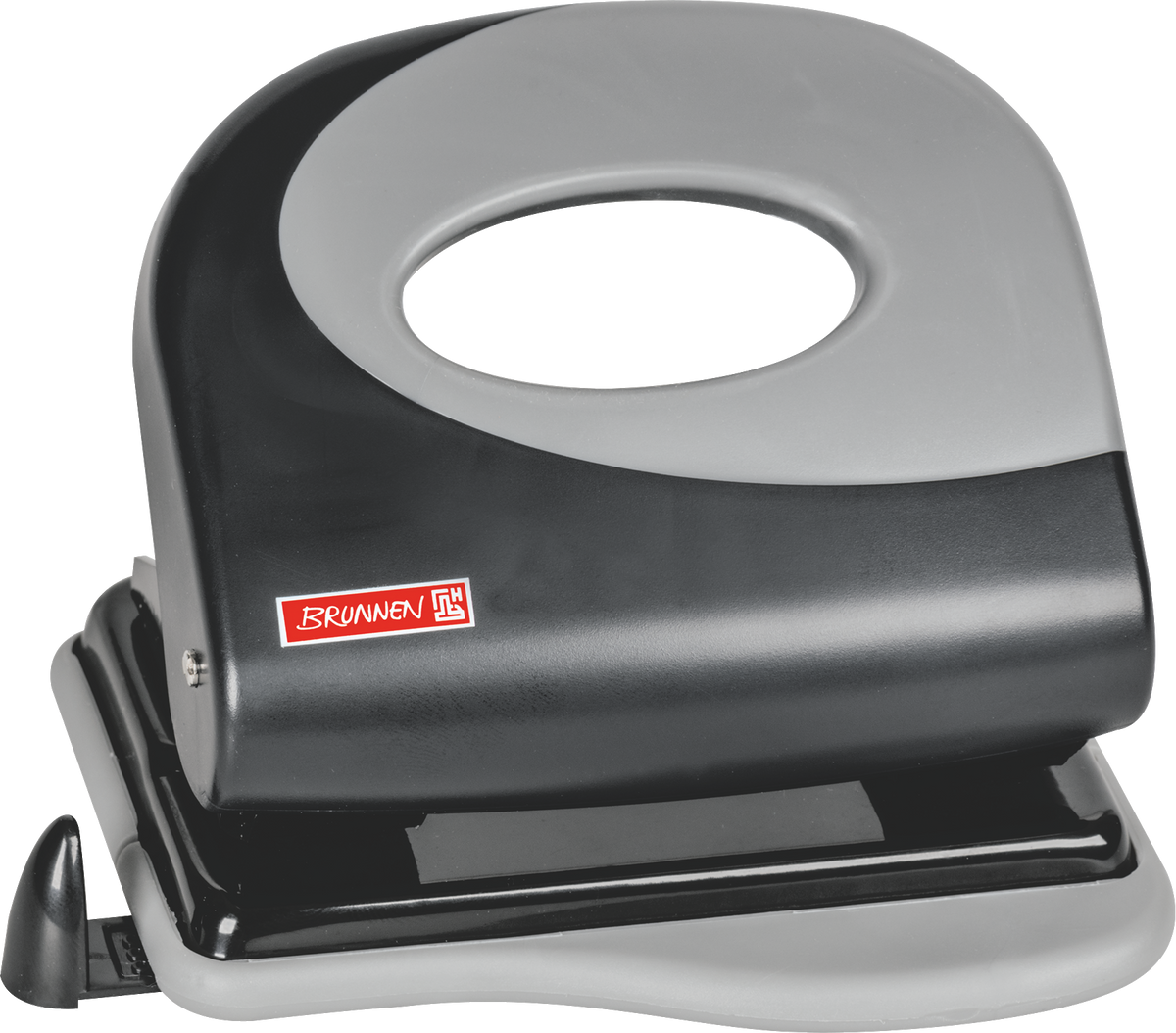 Brunnen - Locher Soft-Touch onyx