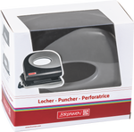 Brunnen - Locher Soft-Touch onyx