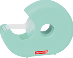 Brunnen - Klebebandabroller Soft-Touch mint