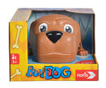 Pocket Rätsel - Bulldog