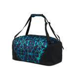 ergobag satch Sporttasche Caleido Blue