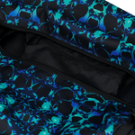 ergobag satch Sporttasche Caleido Blue