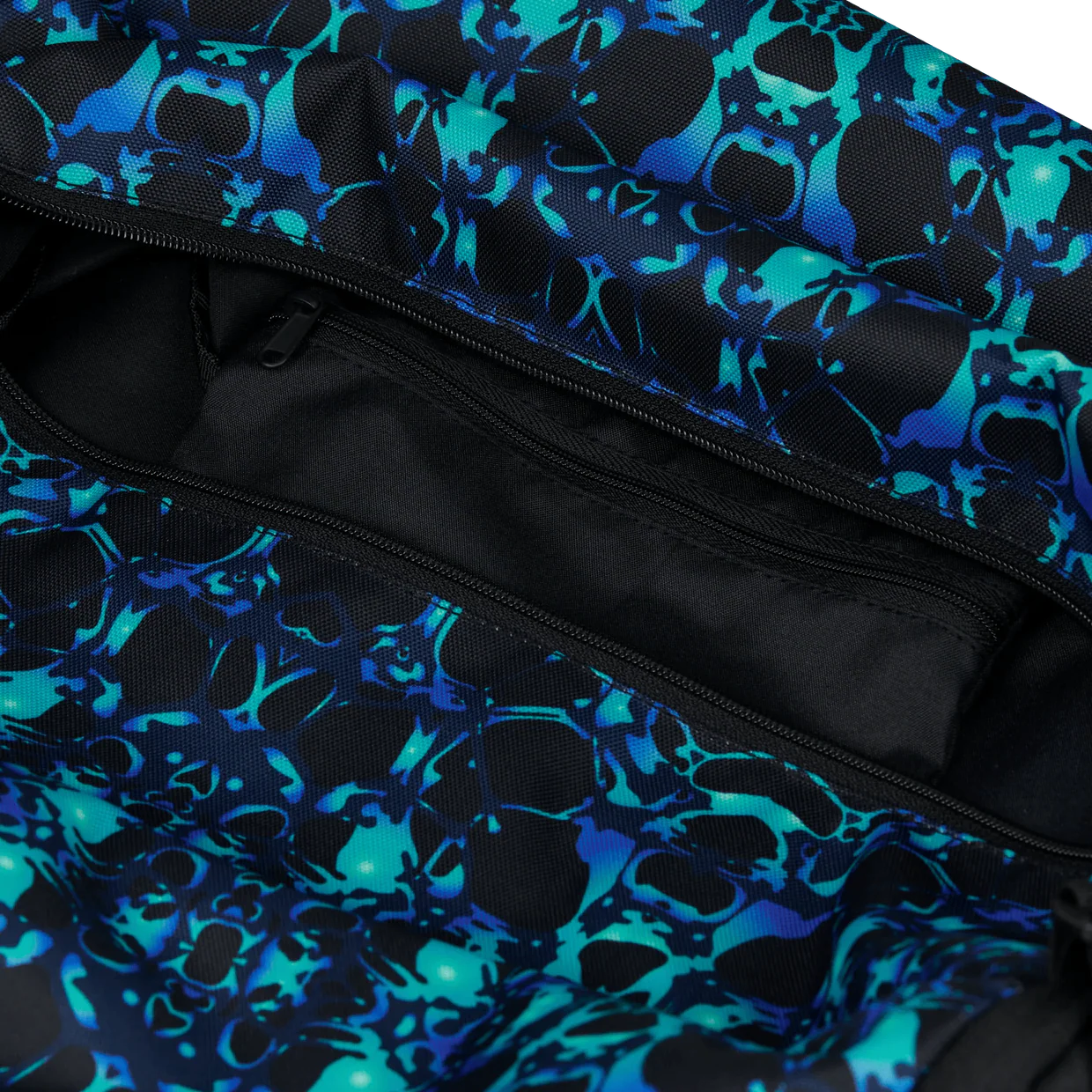 ergobag satch Sporttasche Caleido Blue