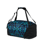 ergobag satch Sporttasche Caleido Blue