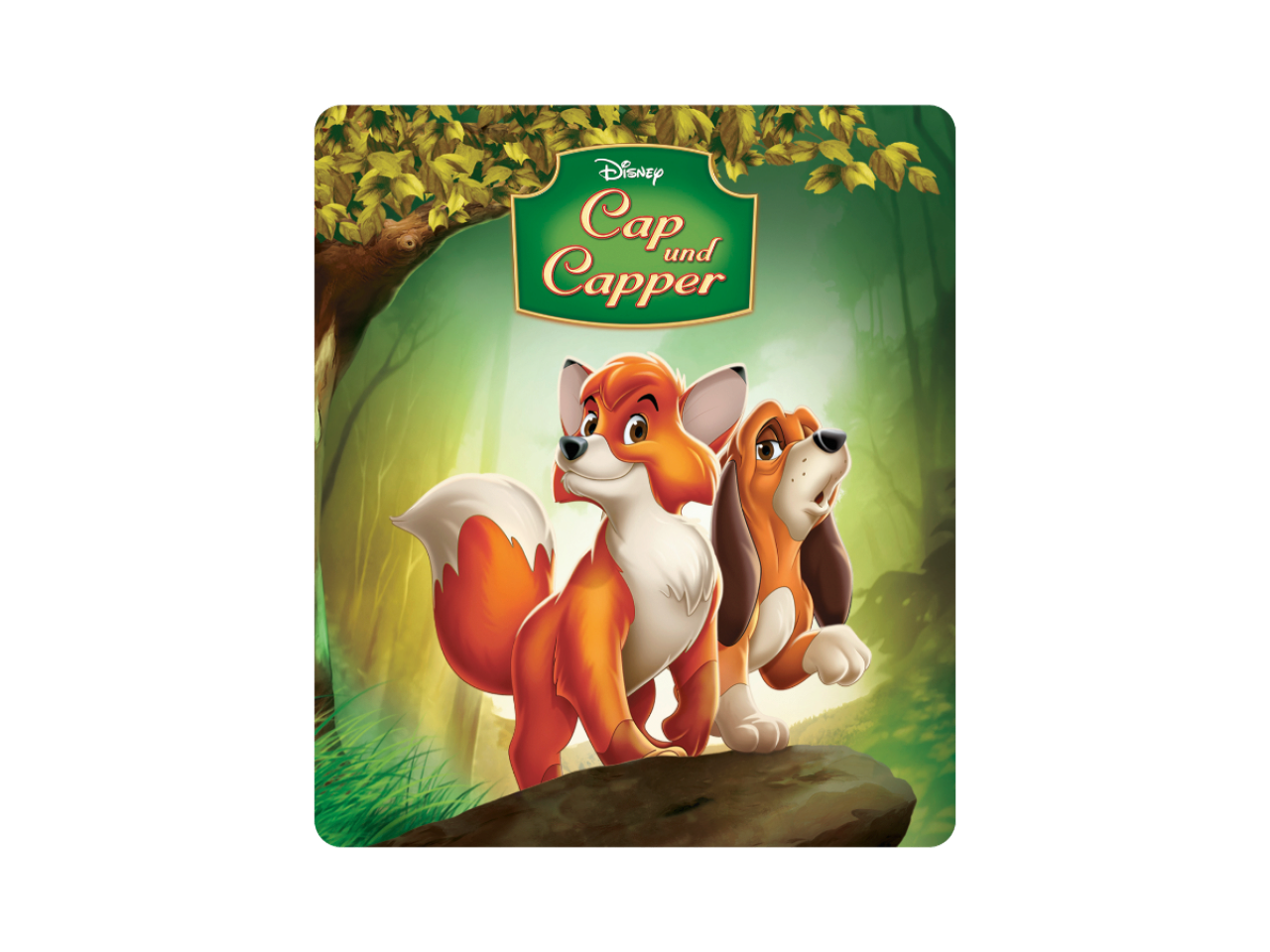 tonie - Cap und Capper