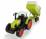 Dicke Toys Claas Ares Set