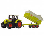 Dicke Toys Claas Ares Set