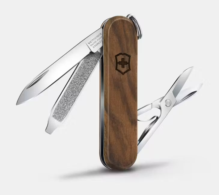 Victorinox Classic SD Wood