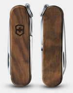 Victorinox Classic SD Wood