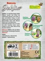Danhlia - Bohnanza