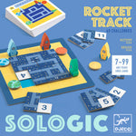 Rocket Track