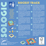 Rocket Track