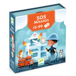 SOS Mission