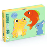 Little Select - Sortierspiel