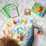 Little Select - Sortierspiel