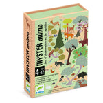 Myster animo - Beobachtungsspiel mit Geschwindigkeit