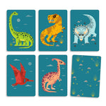 Dino Draft_Kartenspiel