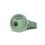 satch Nordic Jade Green Edelstahl Trinkflasche