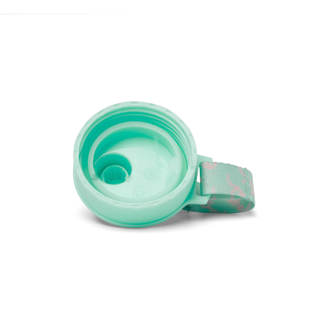 satch Mint Sport Trinkflasche