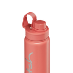 satch Nordic Coral Edelstahl Trinkflasche