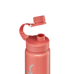 satch Nordic Coral Edelstahl Trinkflasche