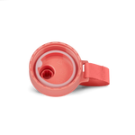 satch Nordic Coral Edelstahl Trinkflasche