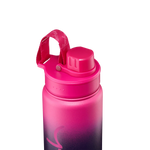 satch Pink Graffiti Edelstahl Trinkflasche