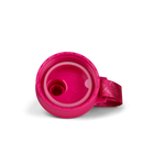 satch Pink Graffiti Edelstahl Trinkflasche