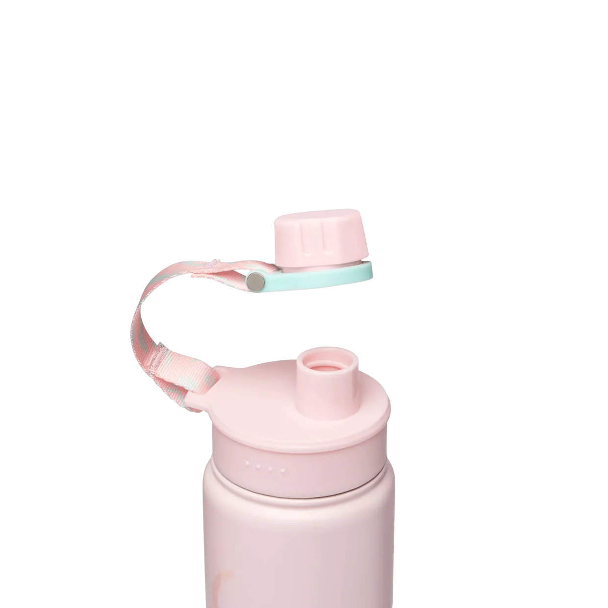 satch Rose Edelstahl Trinkflasche