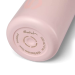 ergobag Trinkflasche Edelstahl rosa