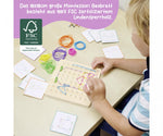 Eichhorn Montessori Geometrie Brett