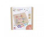 Eichhorn Montessori Geometrie Brett