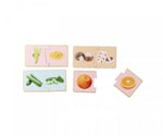 Eichhorn Montessori Puzzle