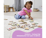 Eichhorn Montessori Puzzle