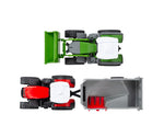 Dicke Toys Farm Set 3-teilig