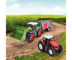 Dicke Toys Farm Set 3-teilig