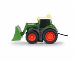 Dickie Toys Fendt Cable Traktor mit Licht