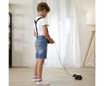 Dickie Toys Fendt Cable Traktor mit Licht