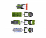 Dickie Toys Fend Farm Set Micro Team 3-teilig - SORTIERT!