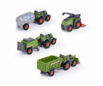 Dickie Toys Fend Farm Set Micro Team 3-teilig - SORTIERT!